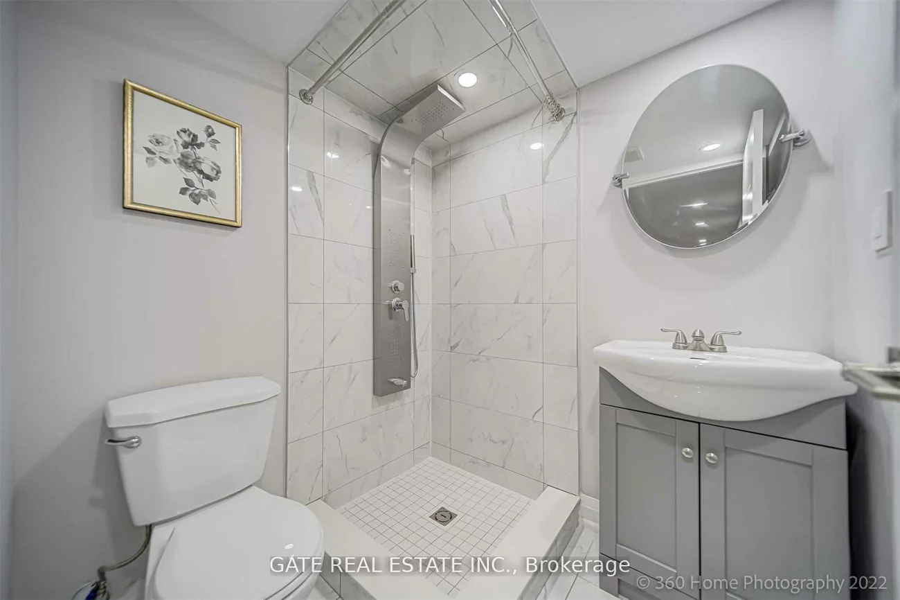 5, Nocturne, Kleinburg, Vaughan