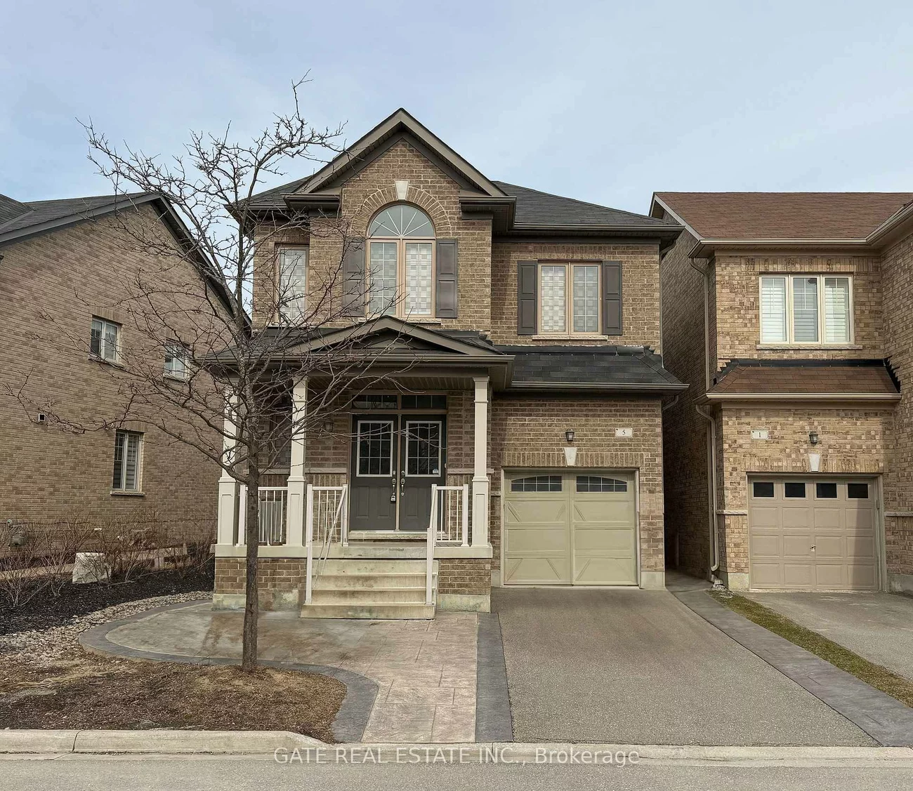 5, Nocturne, Kleinburg, Vaughan