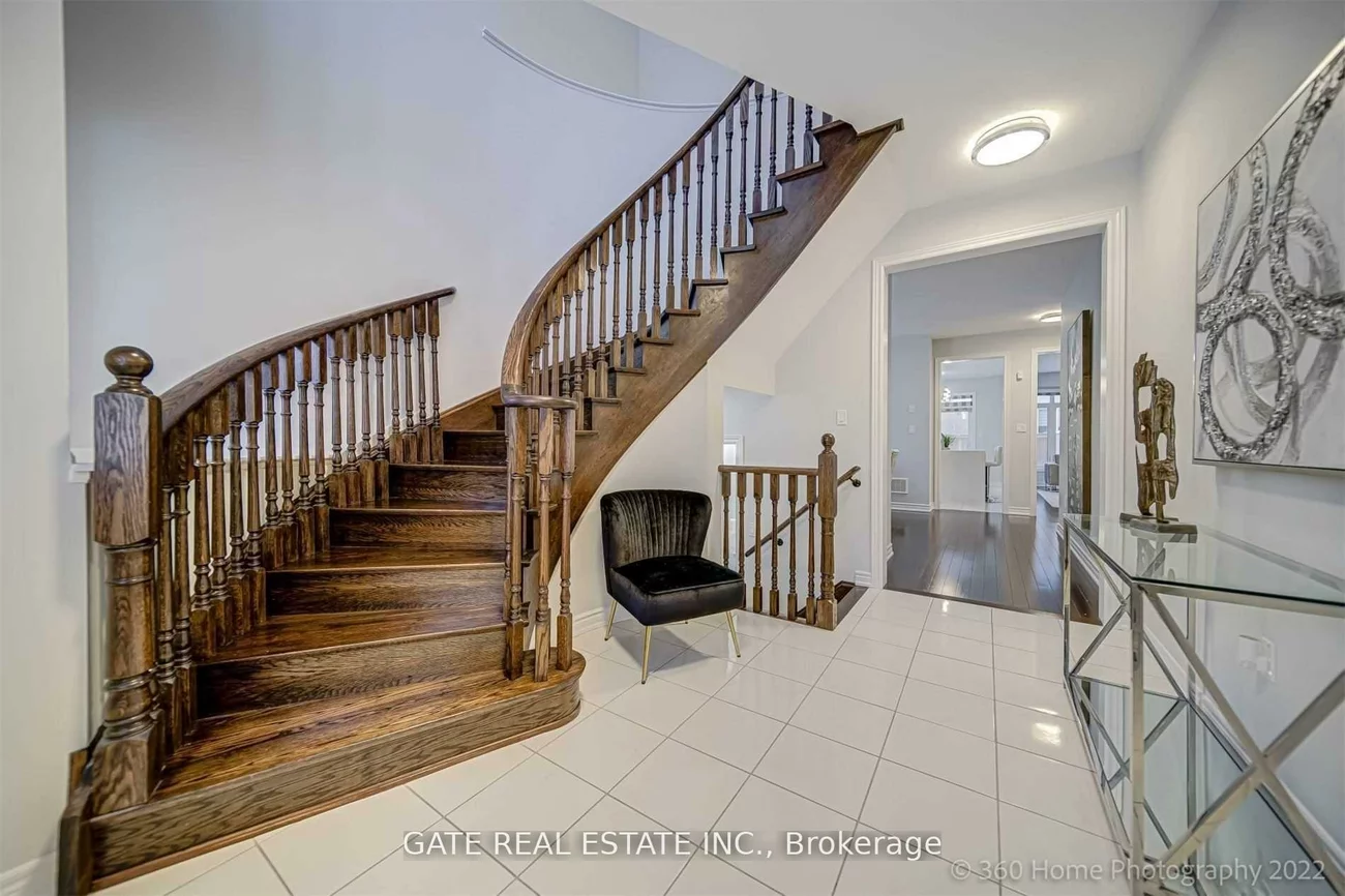5, Nocturne, Kleinburg, Vaughan
