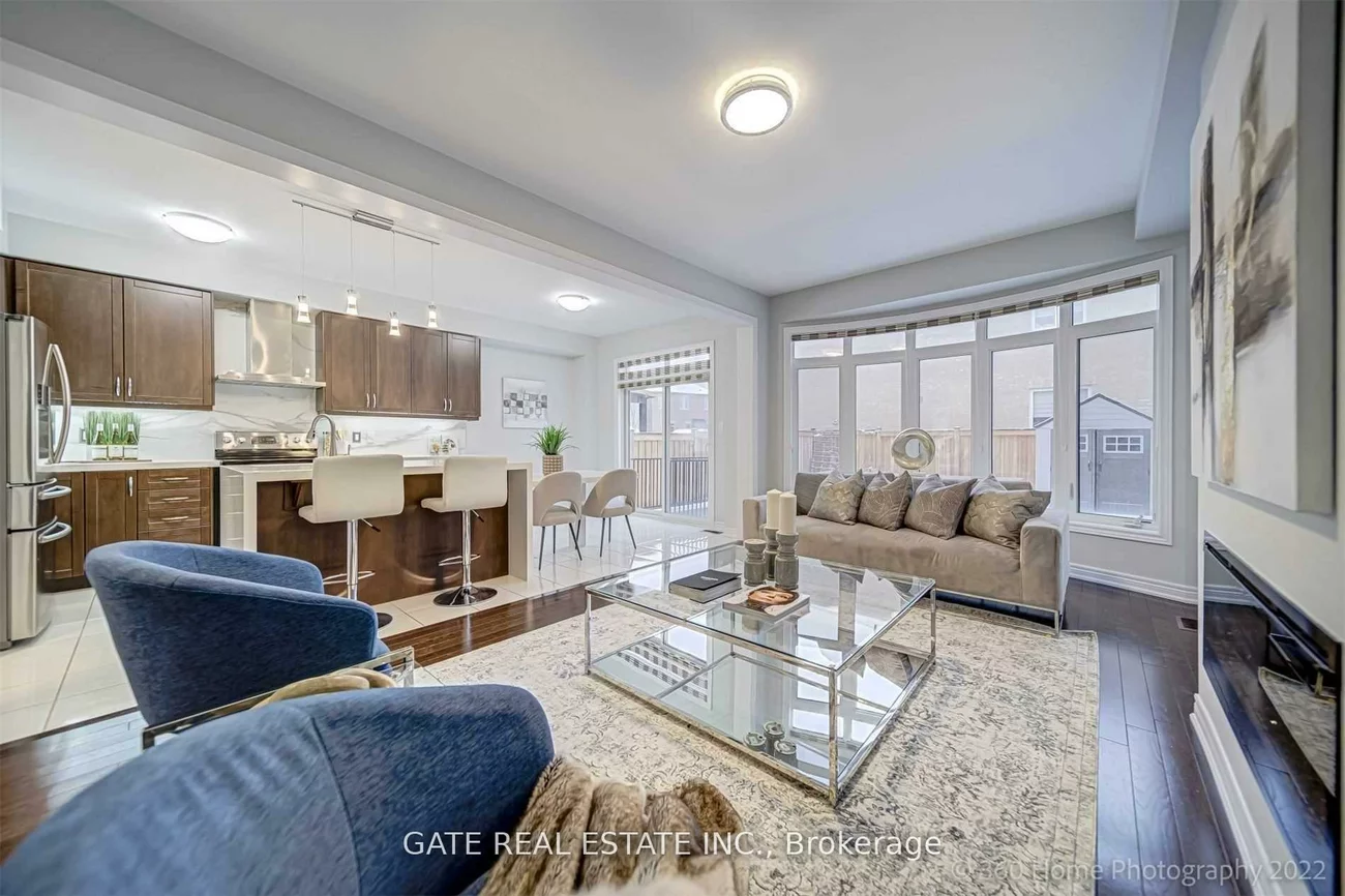 5, Nocturne, Kleinburg, Vaughan