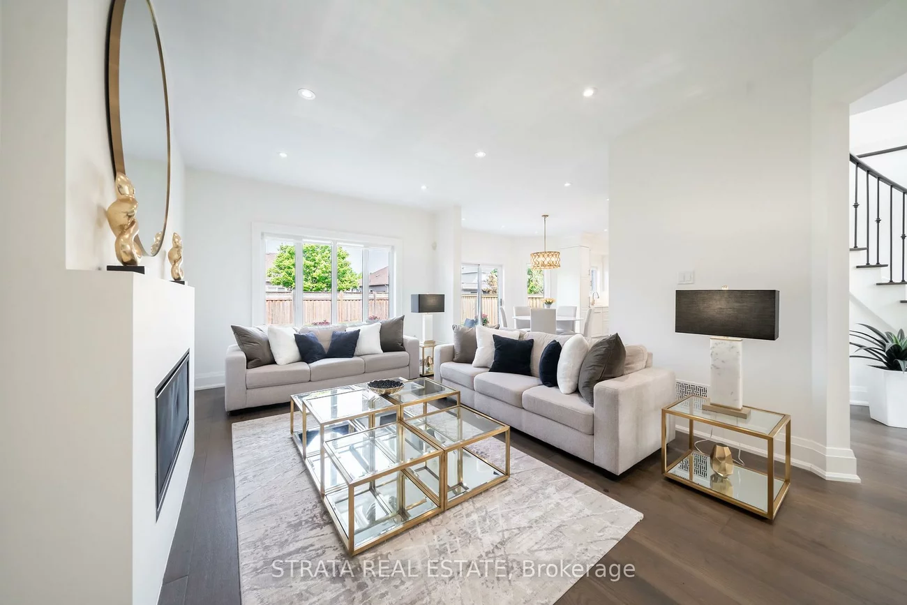 39, Dunblane, Maple, Vaughan