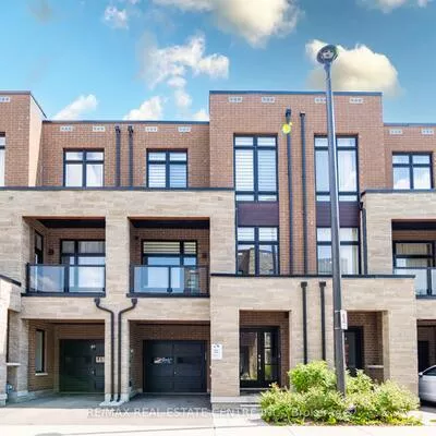 53, Benoit, Vellore Village, Vaughan