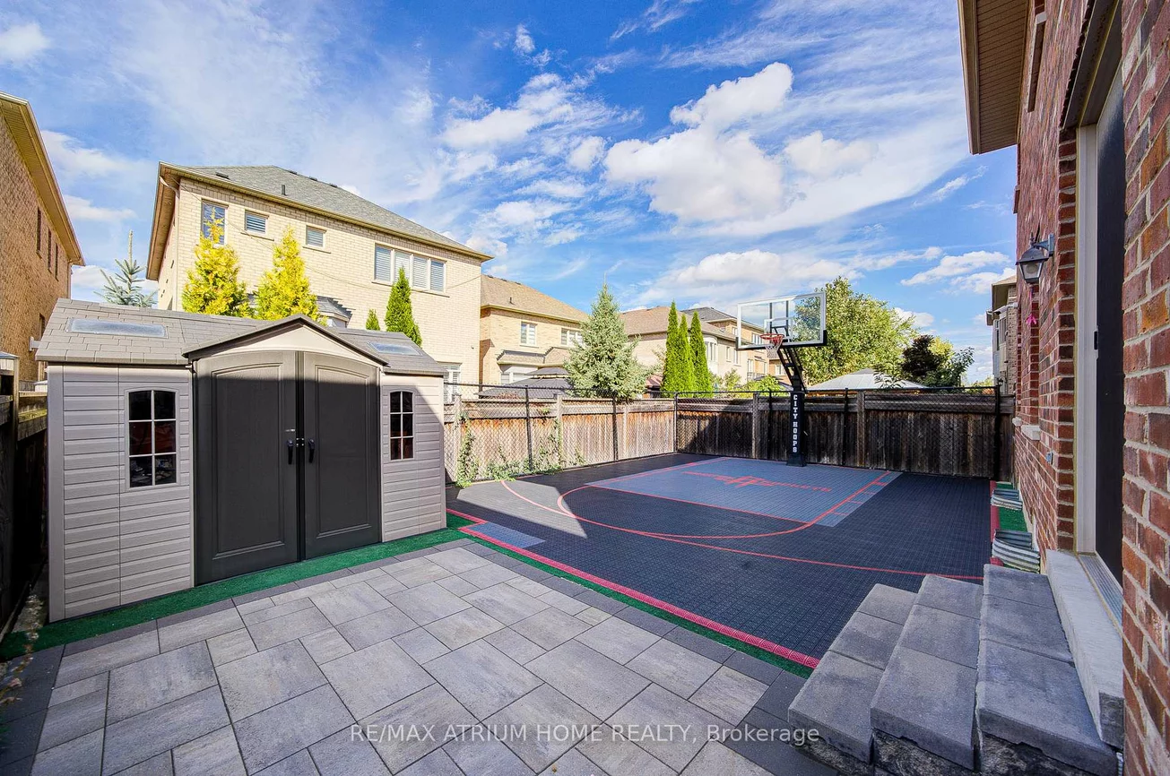 59, Gorman, Vellore Village, Vaughan