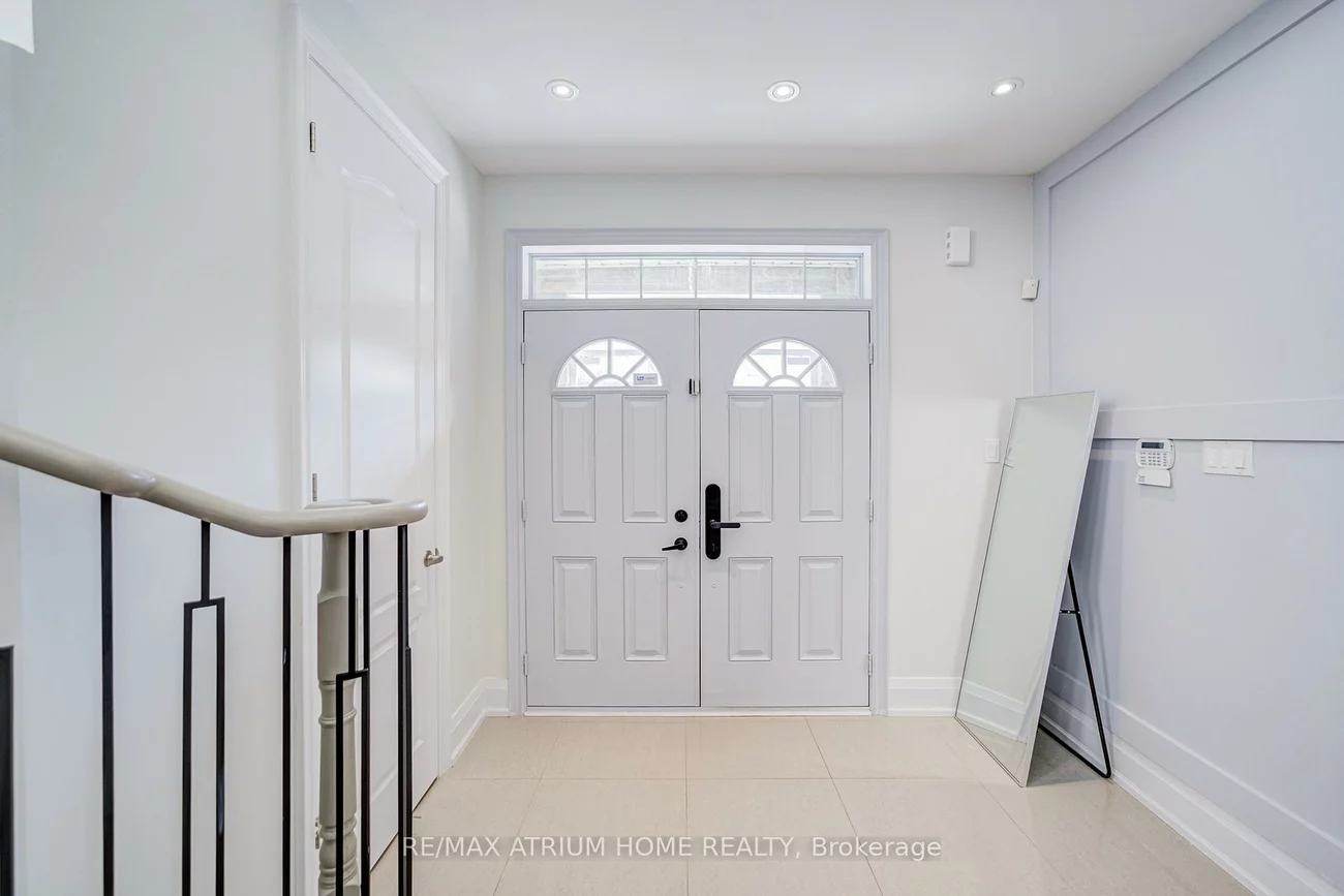 59, Gorman, Vellore Village, Vaughan