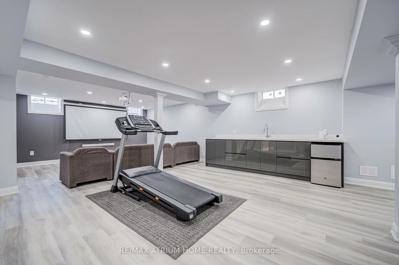 59, Gorman, Vellore Village, Vaughan