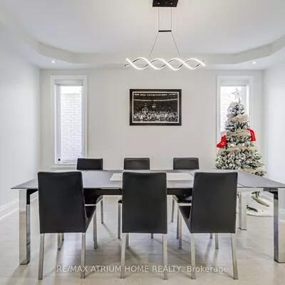 59, Gorman, Vellore Village, Vaughan