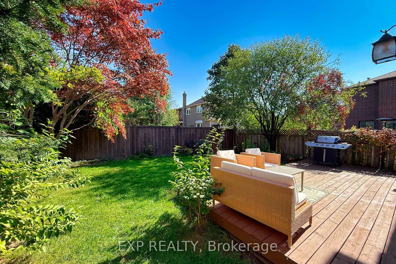 158, Millcroft, Brownridge, Vaughan