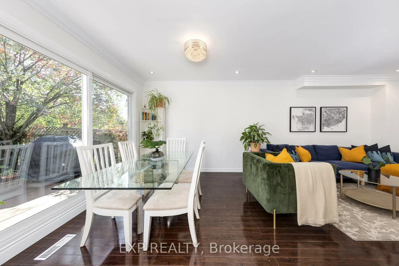 158, Millcroft, Brownridge, Vaughan