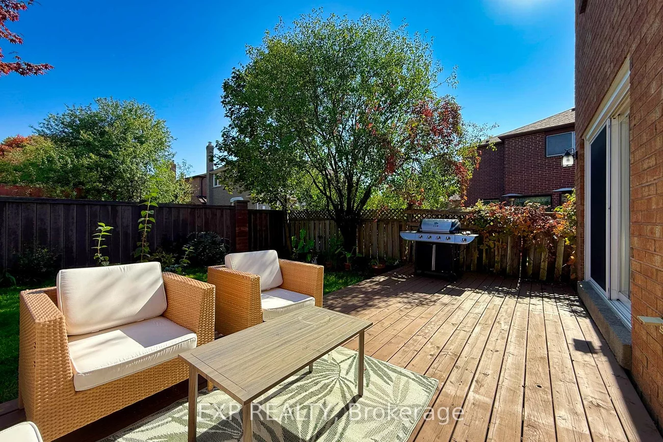 158, Millcroft, Brownridge, Vaughan