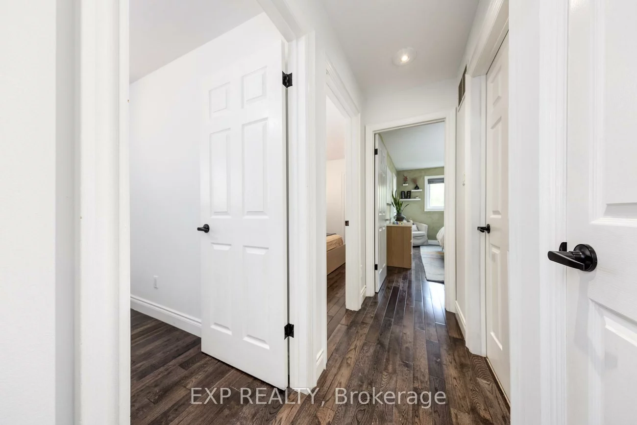 158, Millcroft, Brownridge, Vaughan