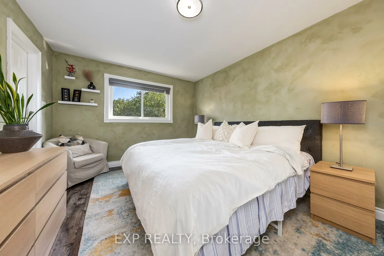 158, Millcroft, Brownridge, Vaughan