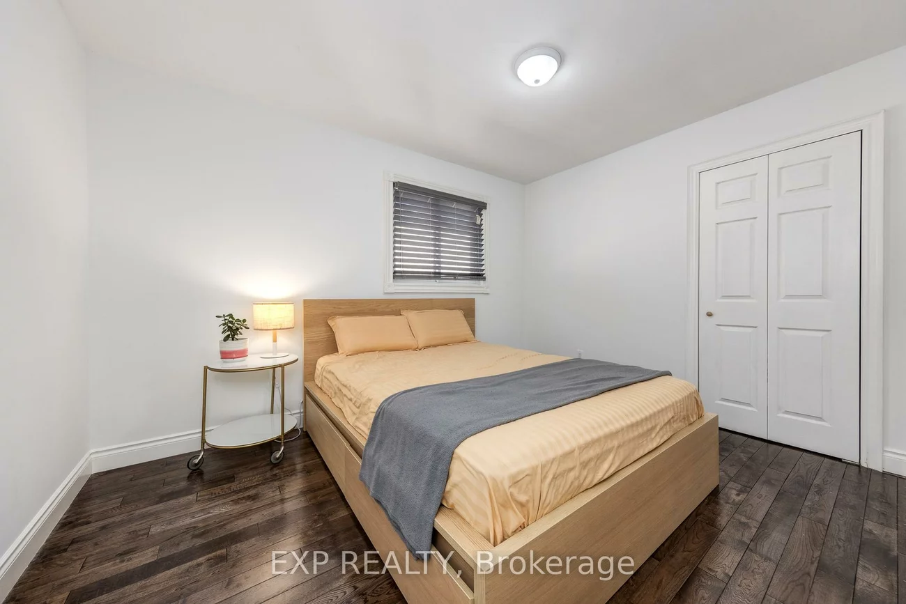 158, Millcroft, Brownridge, Vaughan