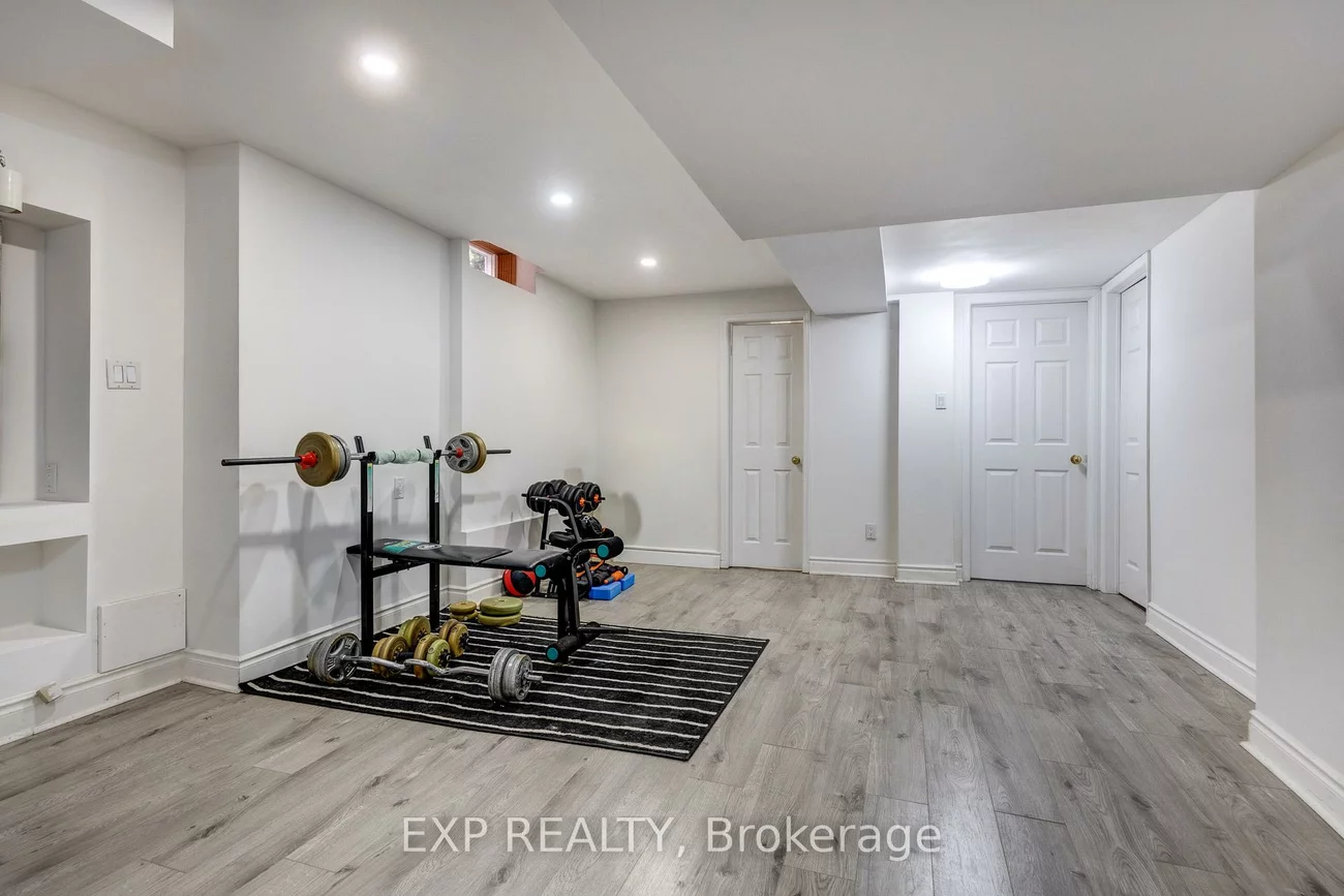 158, Millcroft, Brownridge, Vaughan