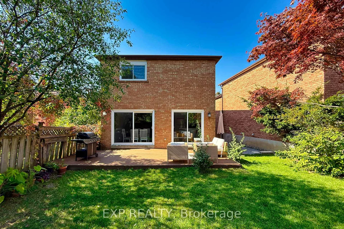 158, Millcroft, Brownridge, Vaughan