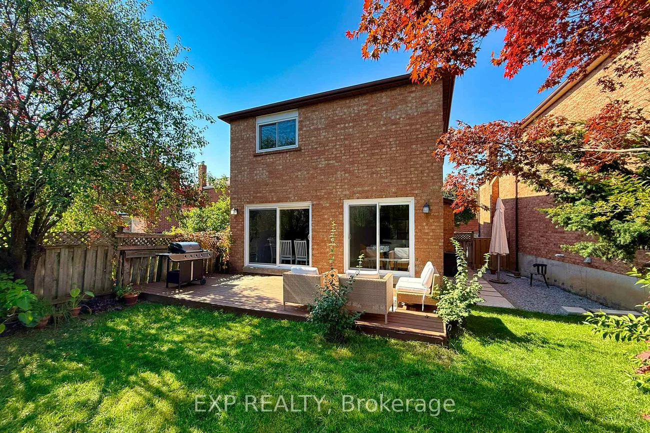 158, Millcroft, Brownridge, Vaughan