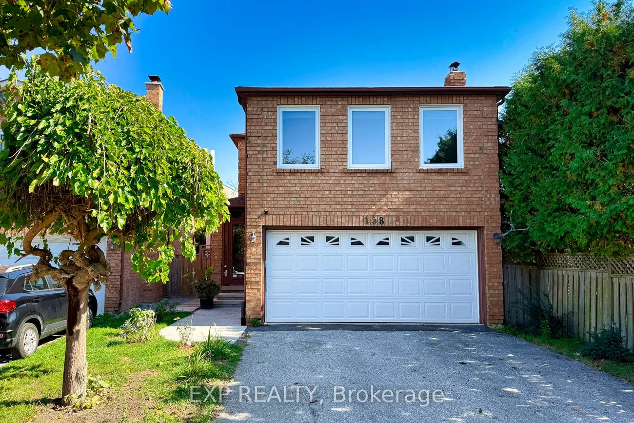 158, Millcroft, Brownridge, Vaughan