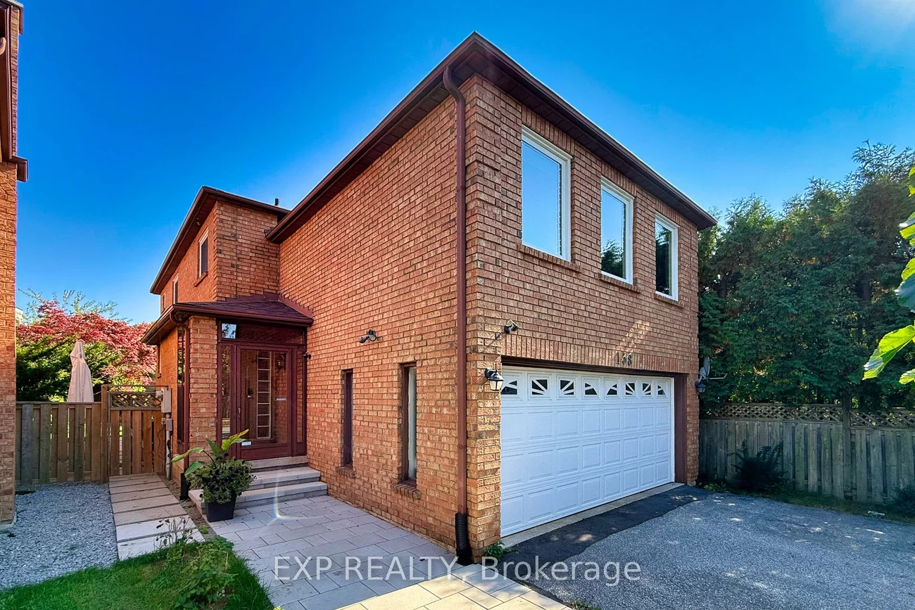 158, Millcroft, Brownridge, Vaughan