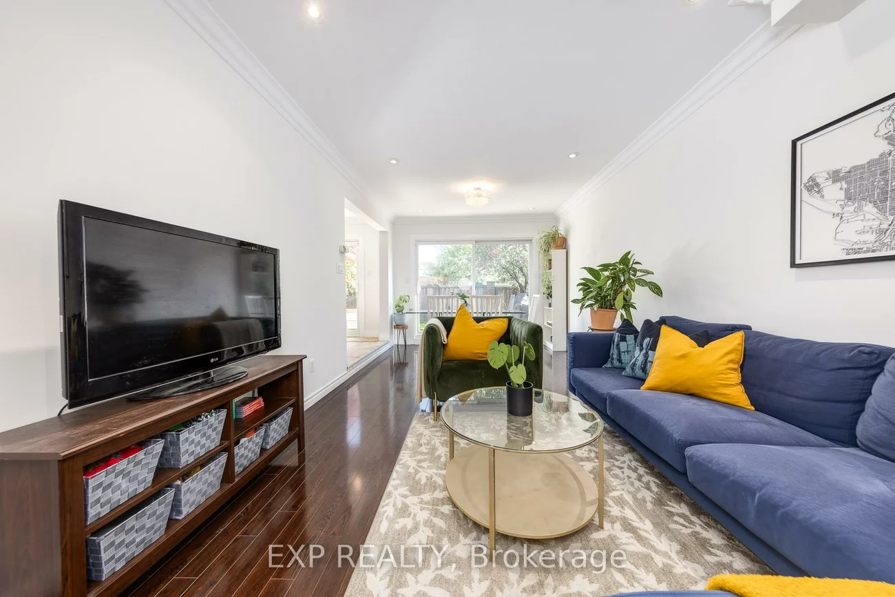 158, Millcroft, Brownridge, Vaughan