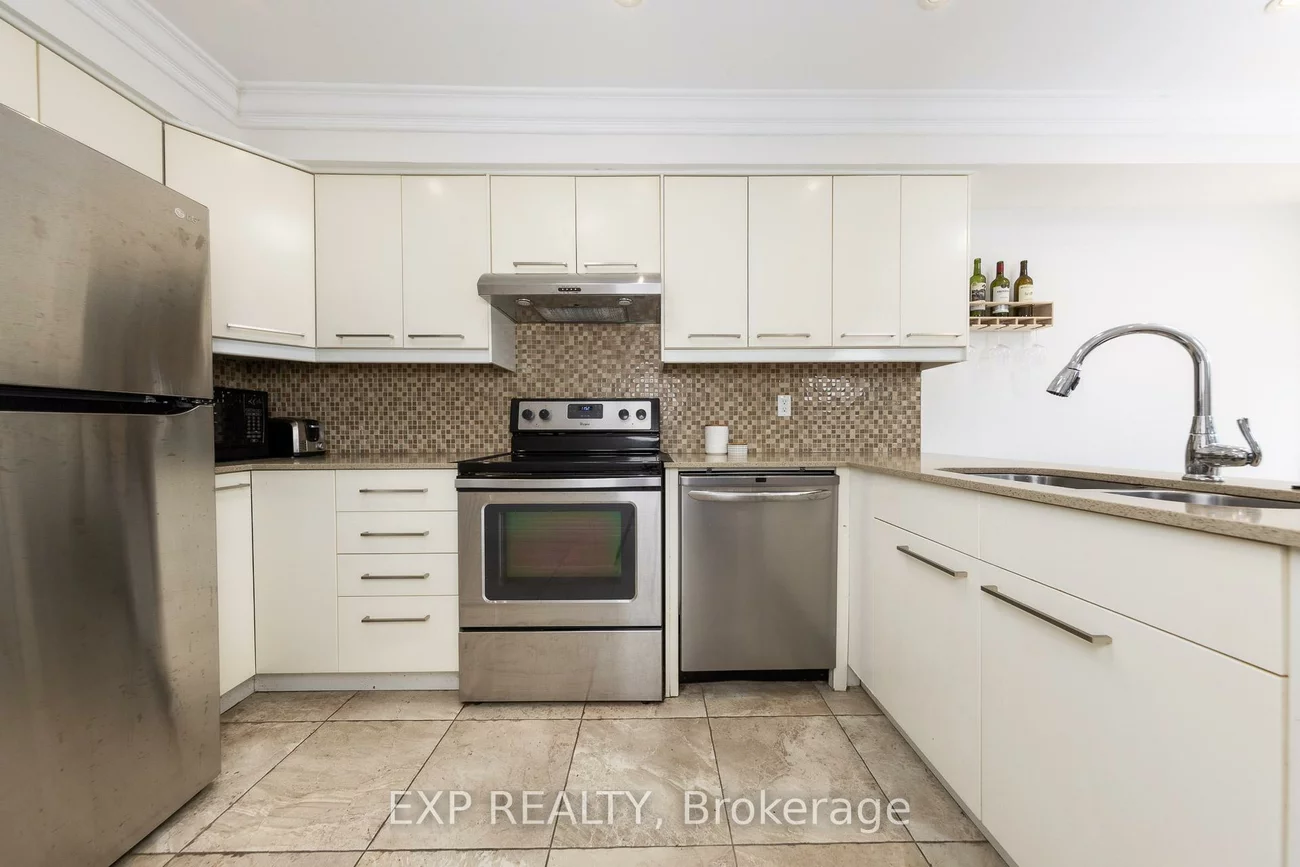 158, Millcroft, Brownridge, Vaughan