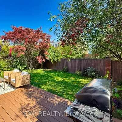 158, Millcroft, Brownridge, Vaughan