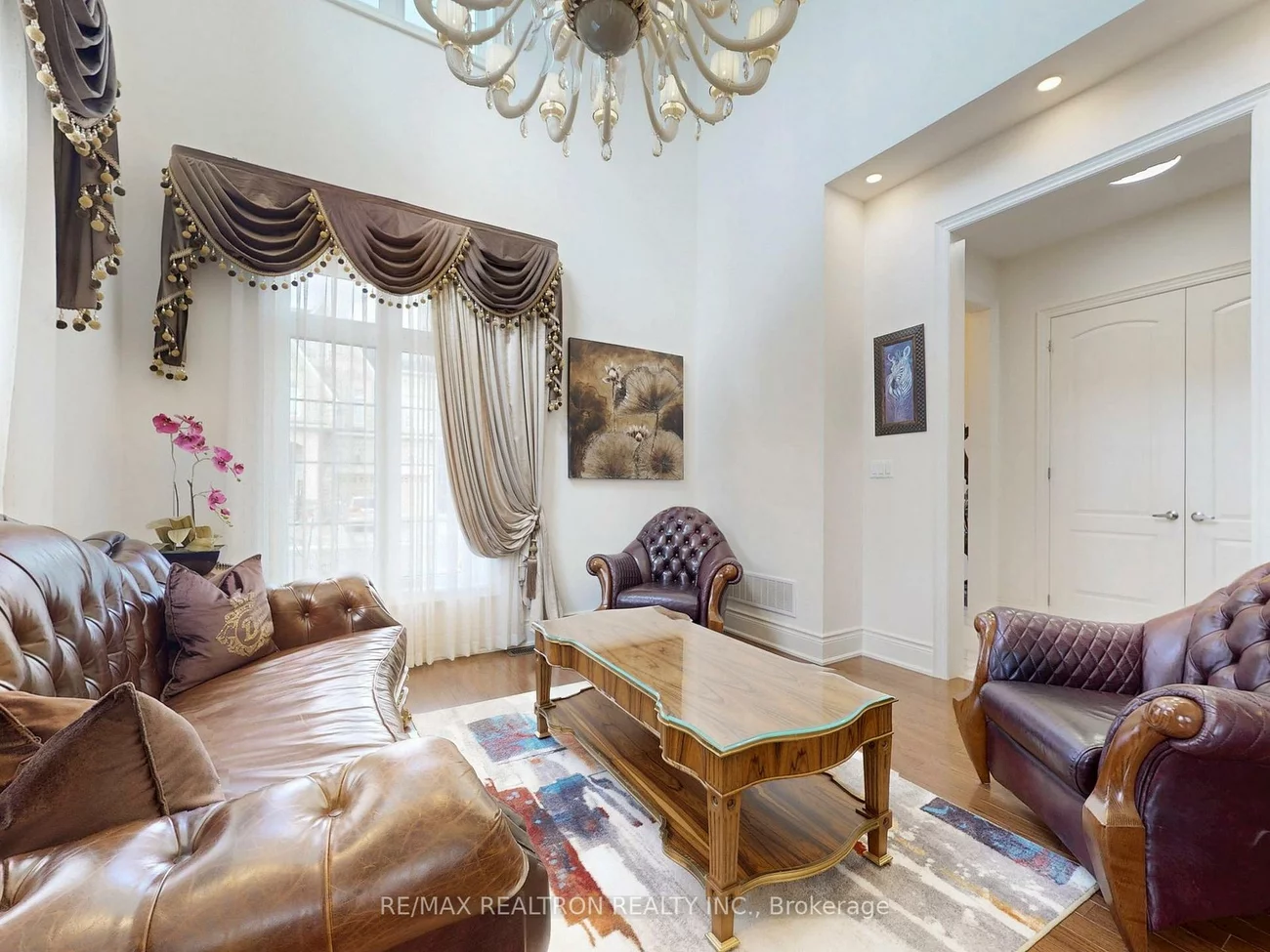 1, Conger, Patterson, Vaughan