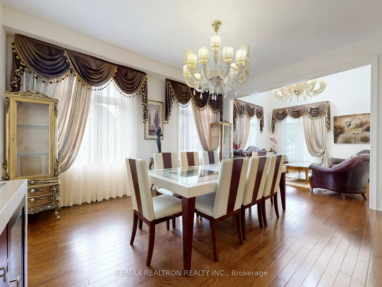 1, Conger, Patterson, Vaughan