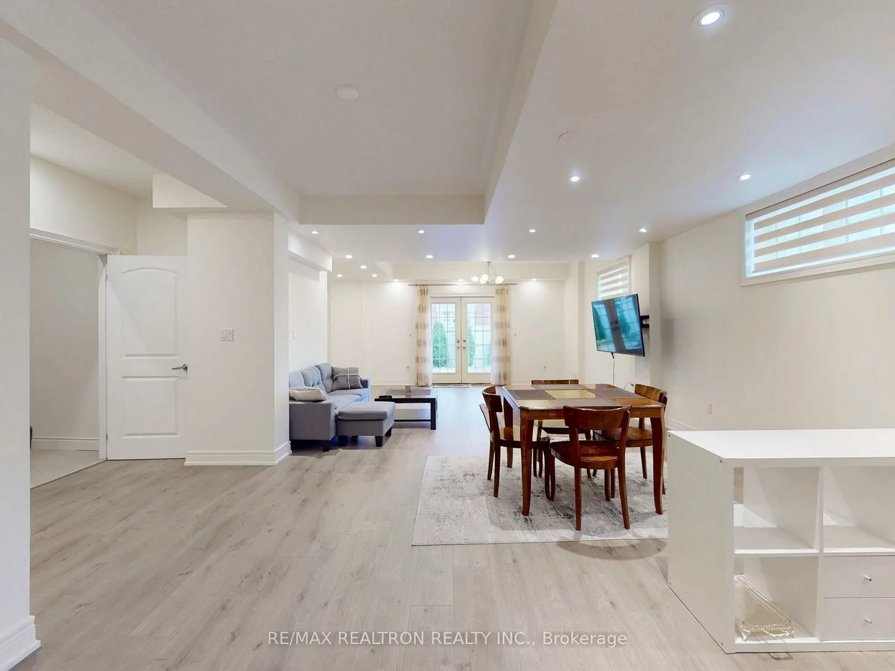 1, Conger, Patterson, Vaughan