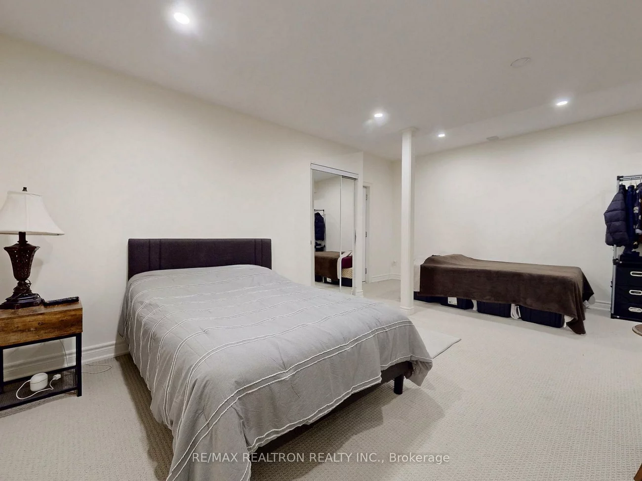 1, Conger, Patterson, Vaughan