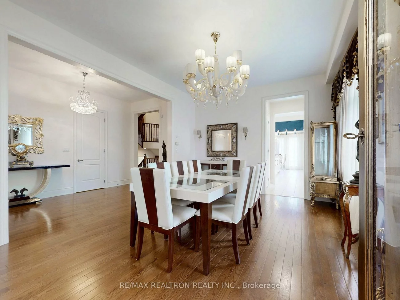 1, Conger, Patterson, Vaughan