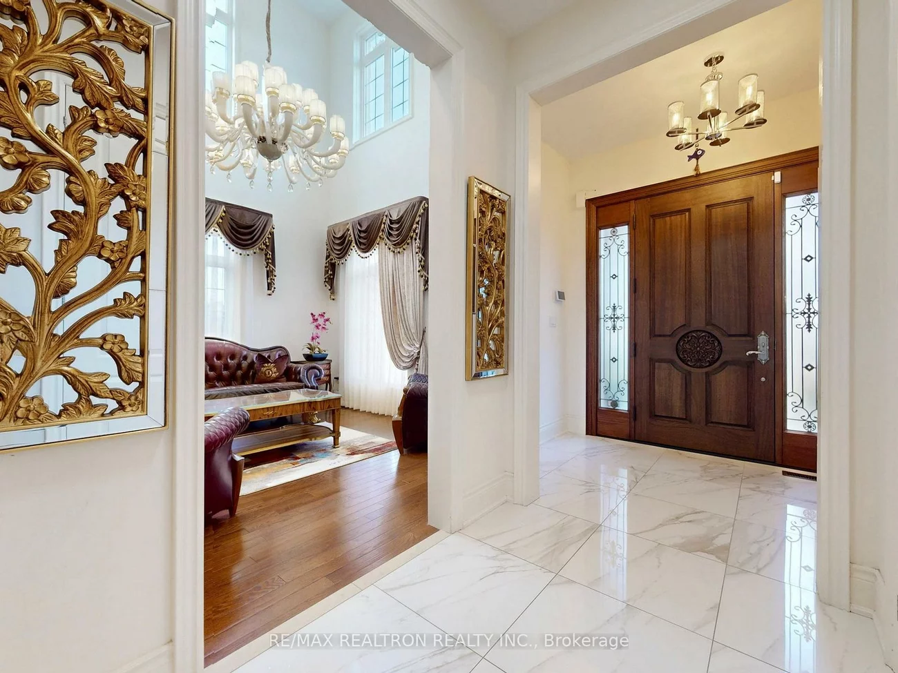 1, Conger, Patterson, Vaughan