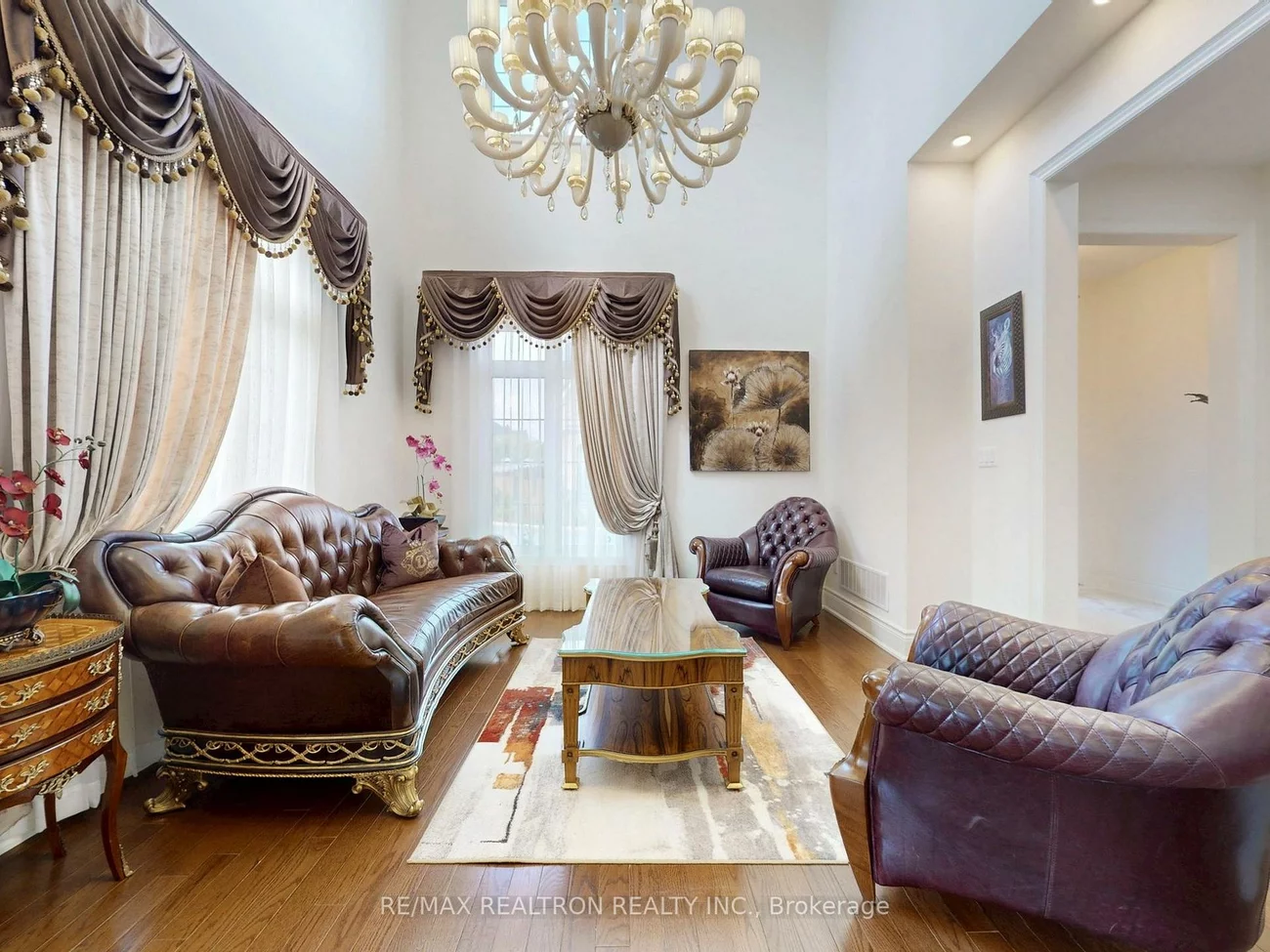 1, Conger, Patterson, Vaughan