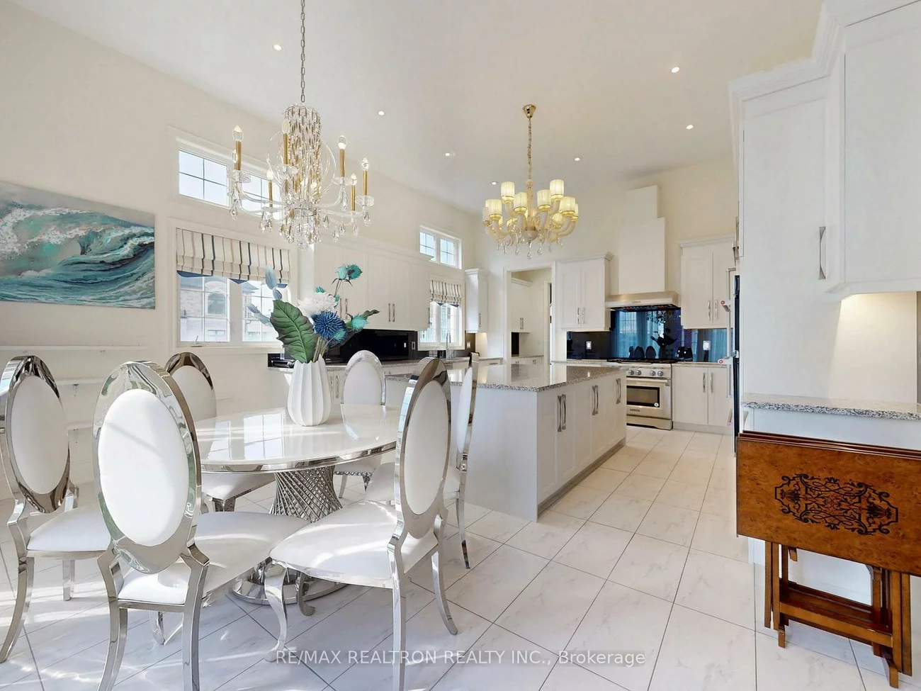 1, Conger, Patterson, Vaughan