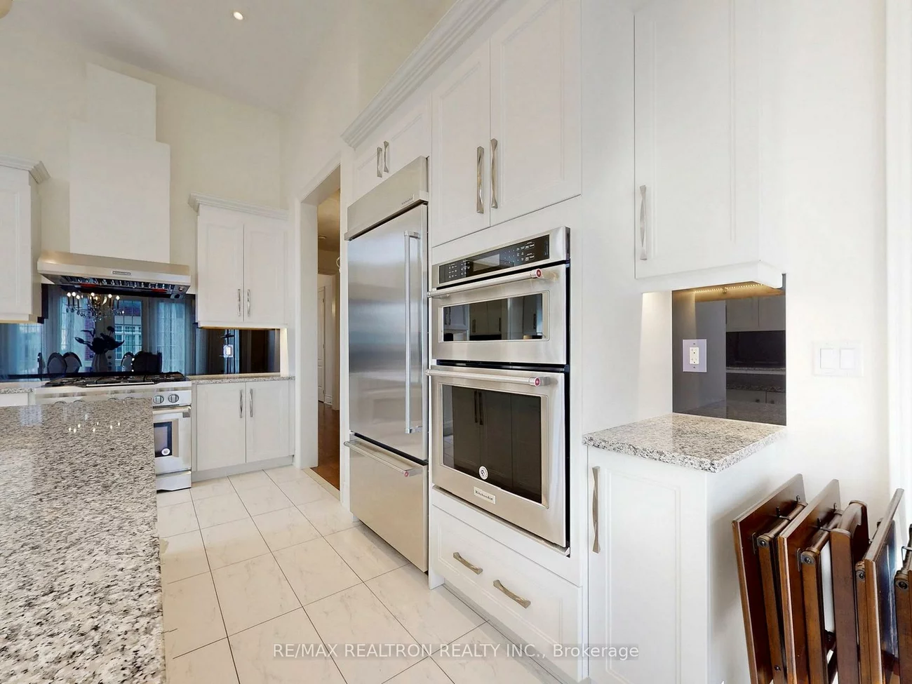 1, Conger, Patterson, Vaughan