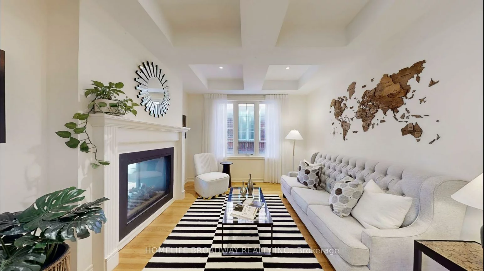 25, Horse Rake, Patterson, Vaughan