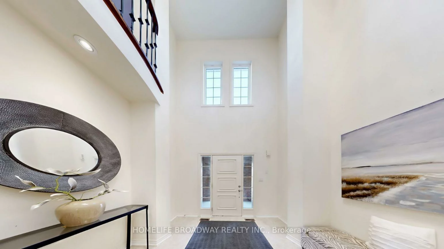 25, Horse Rake, Patterson, Vaughan