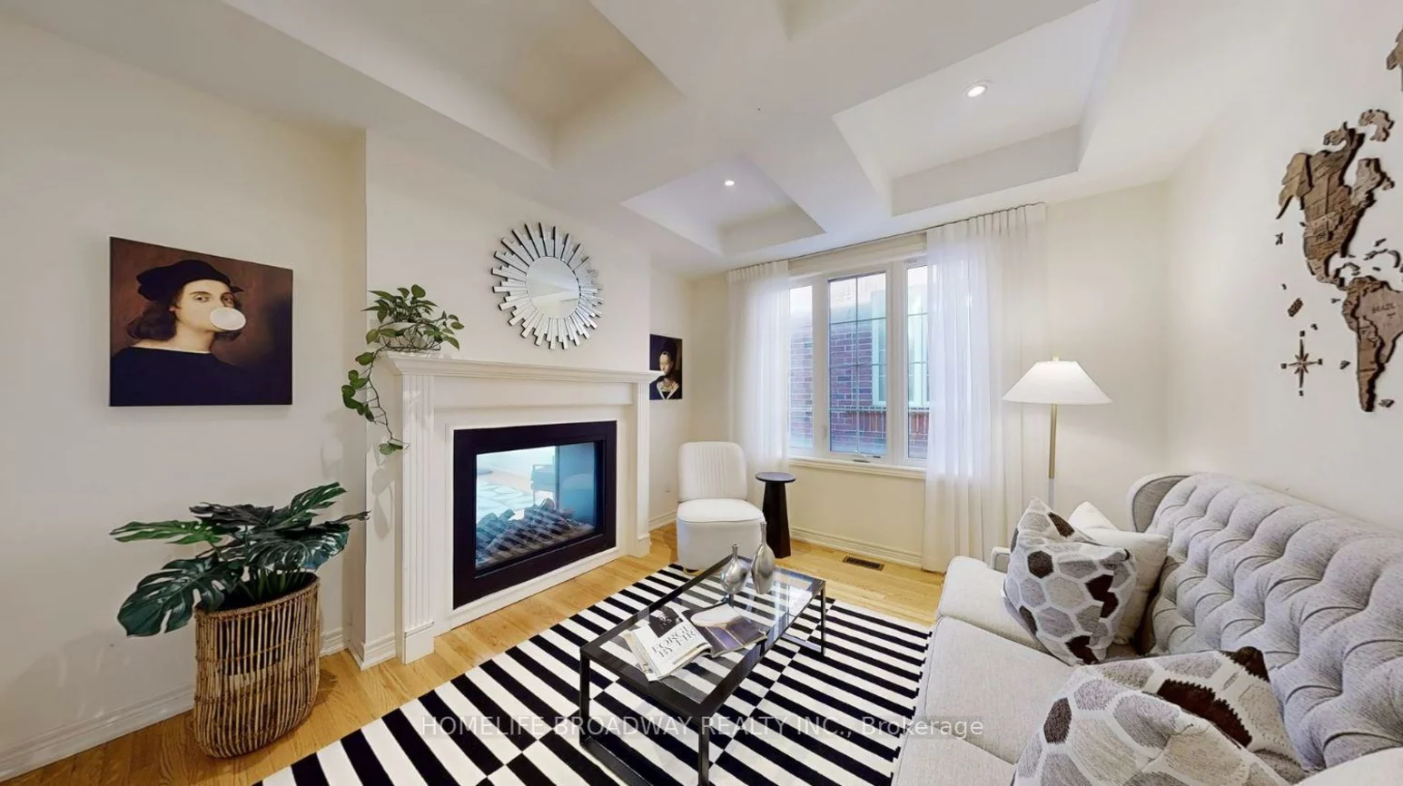 25, Horse Rake, Patterson, Vaughan