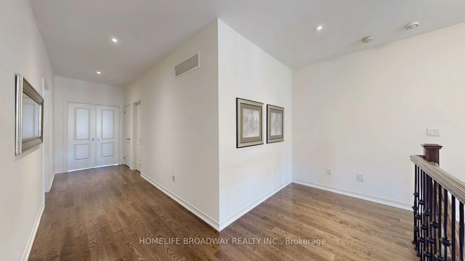 25, Horse Rake, Patterson, Vaughan