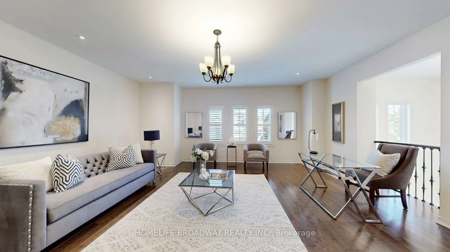 25, Horse Rake, Patterson, Vaughan