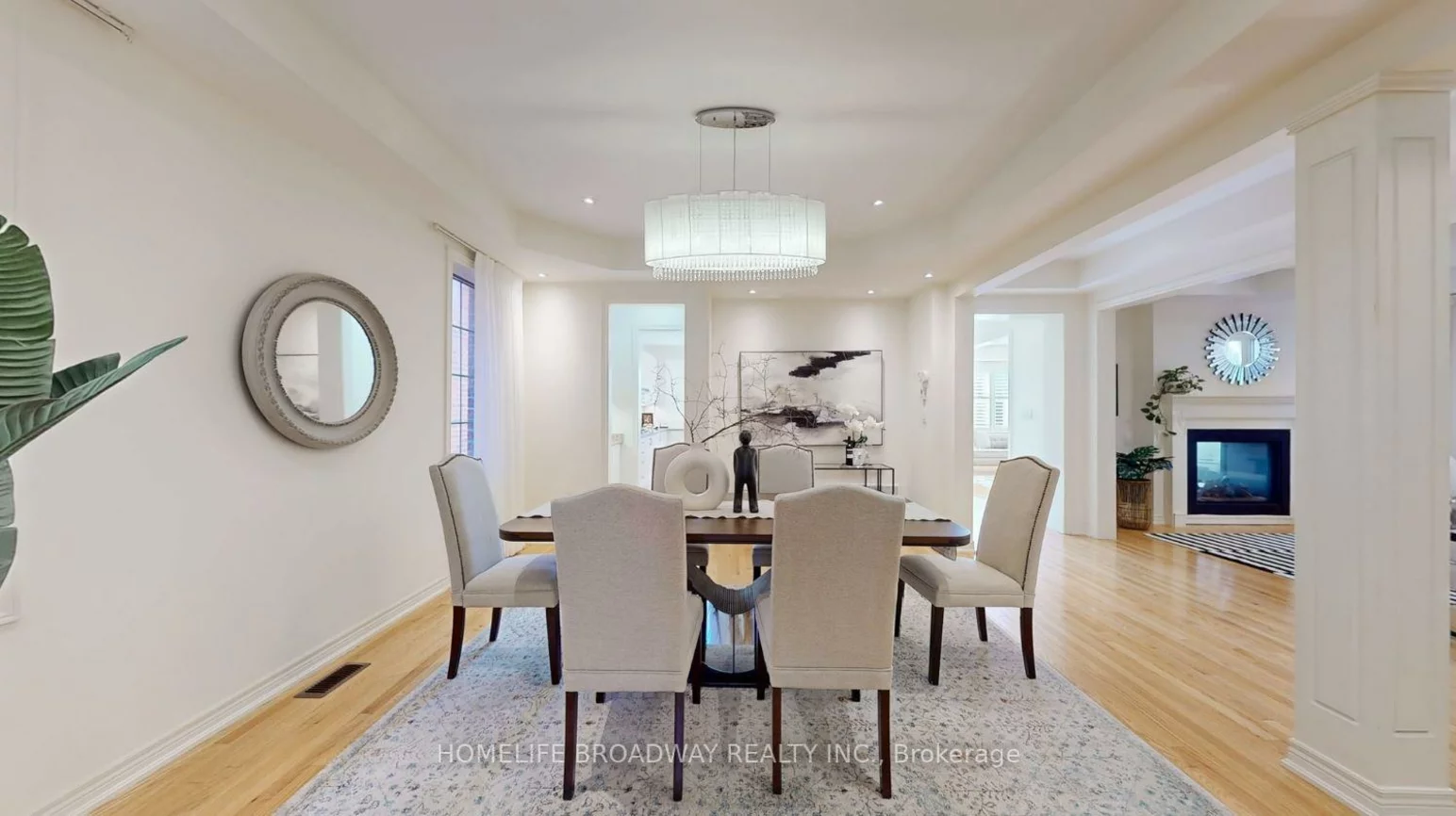 25, Horse Rake, Patterson, Vaughan