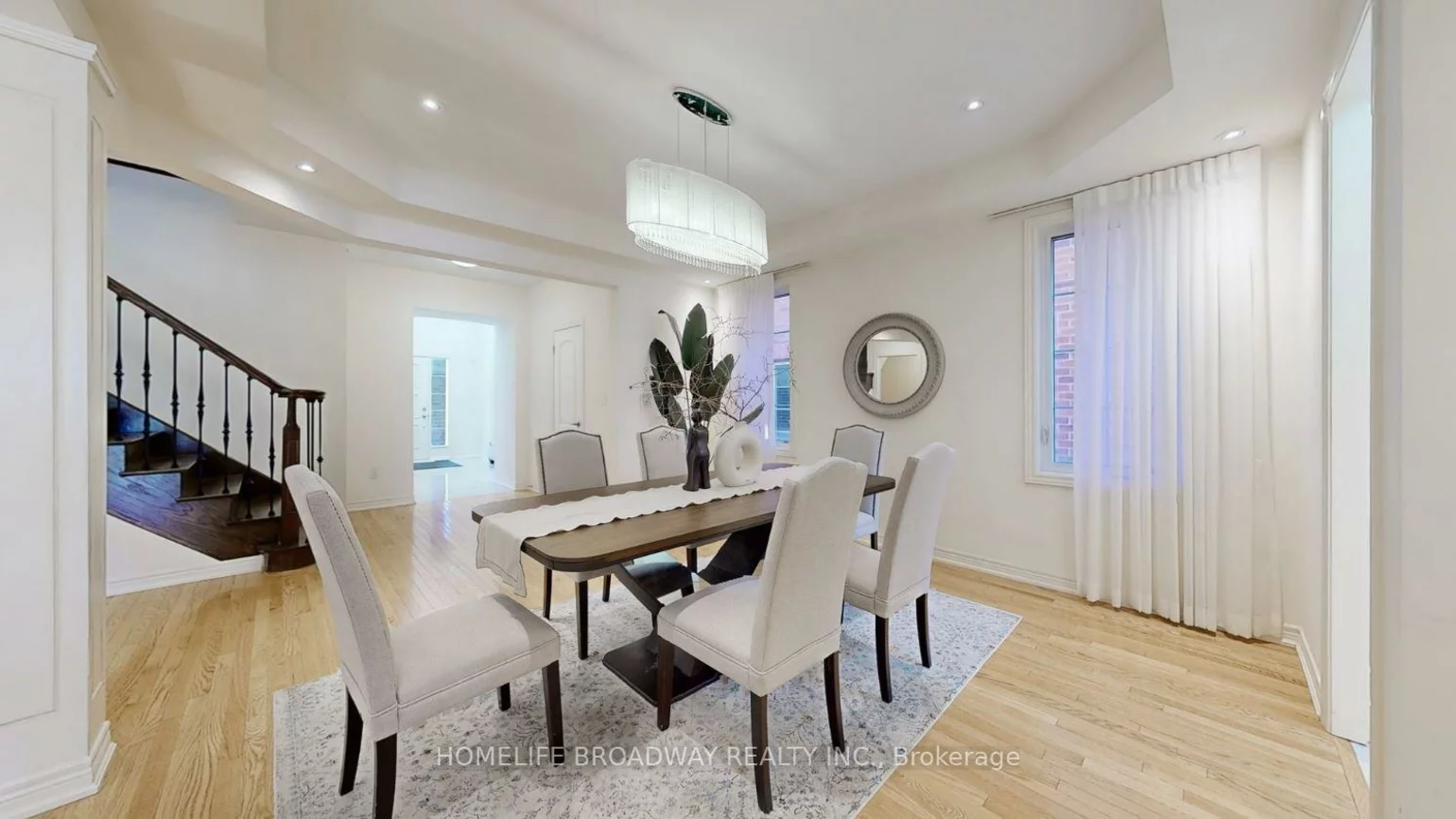 25, Horse Rake, Patterson, Vaughan