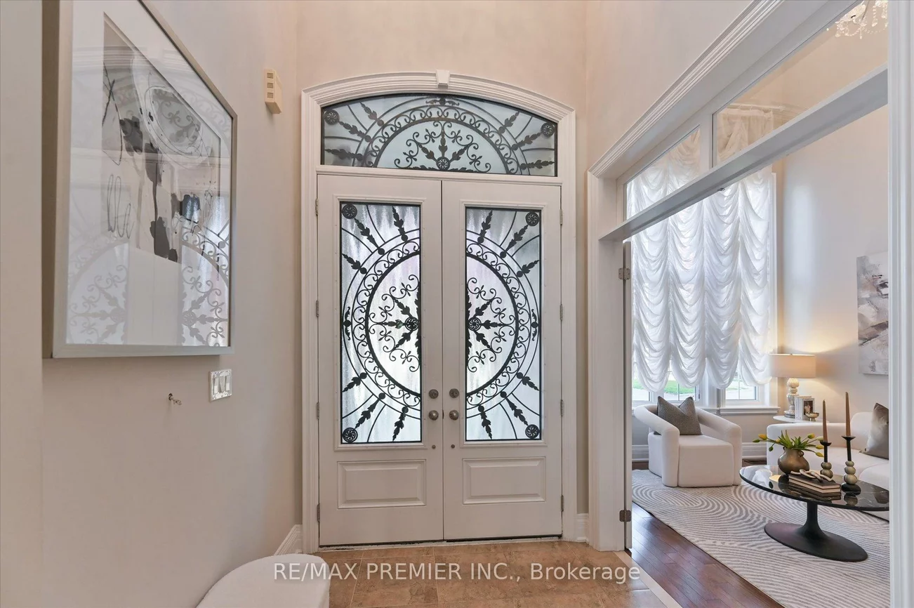 64, Heintzman, Patterson, Vaughan