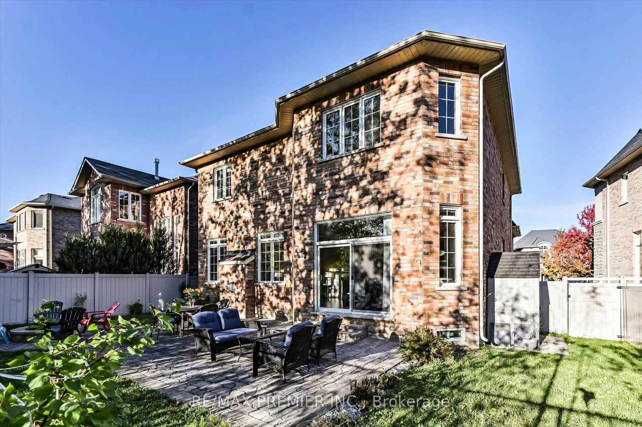 64, Heintzman, Patterson, Vaughan