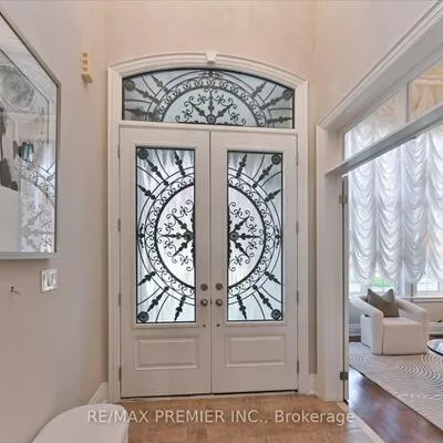 64, Heintzman, Patterson, Vaughan