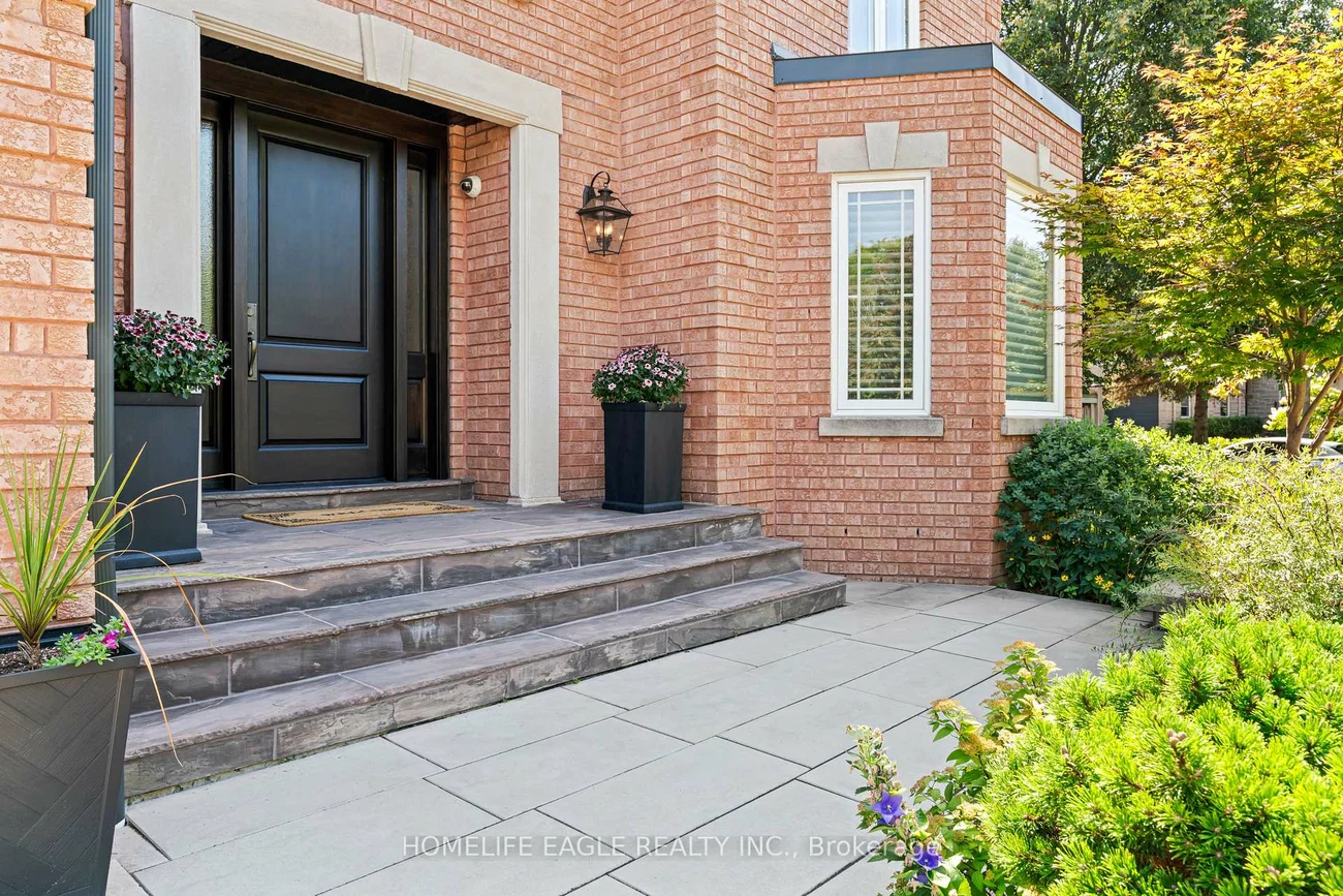 31, Modesto, Islington Woods, Vaughan