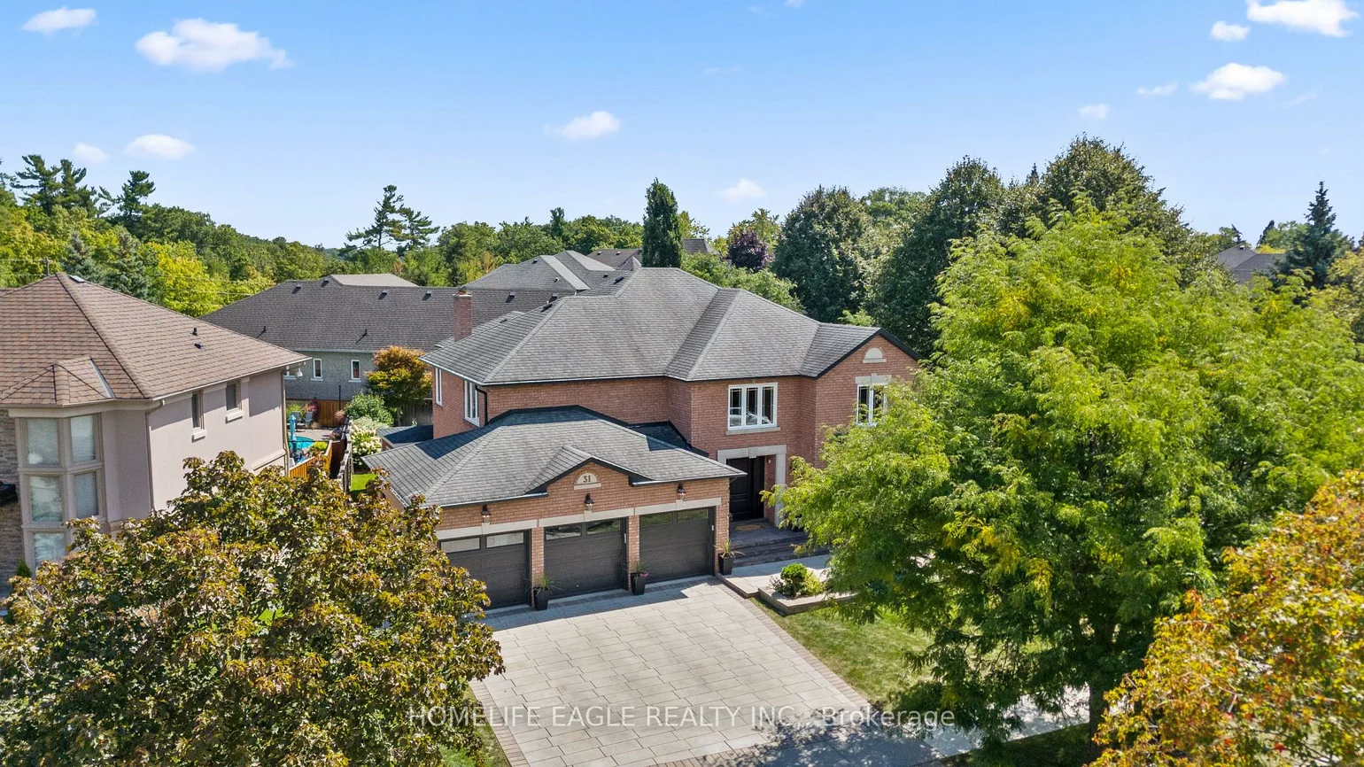 31, Modesto, Islington Woods, Vaughan