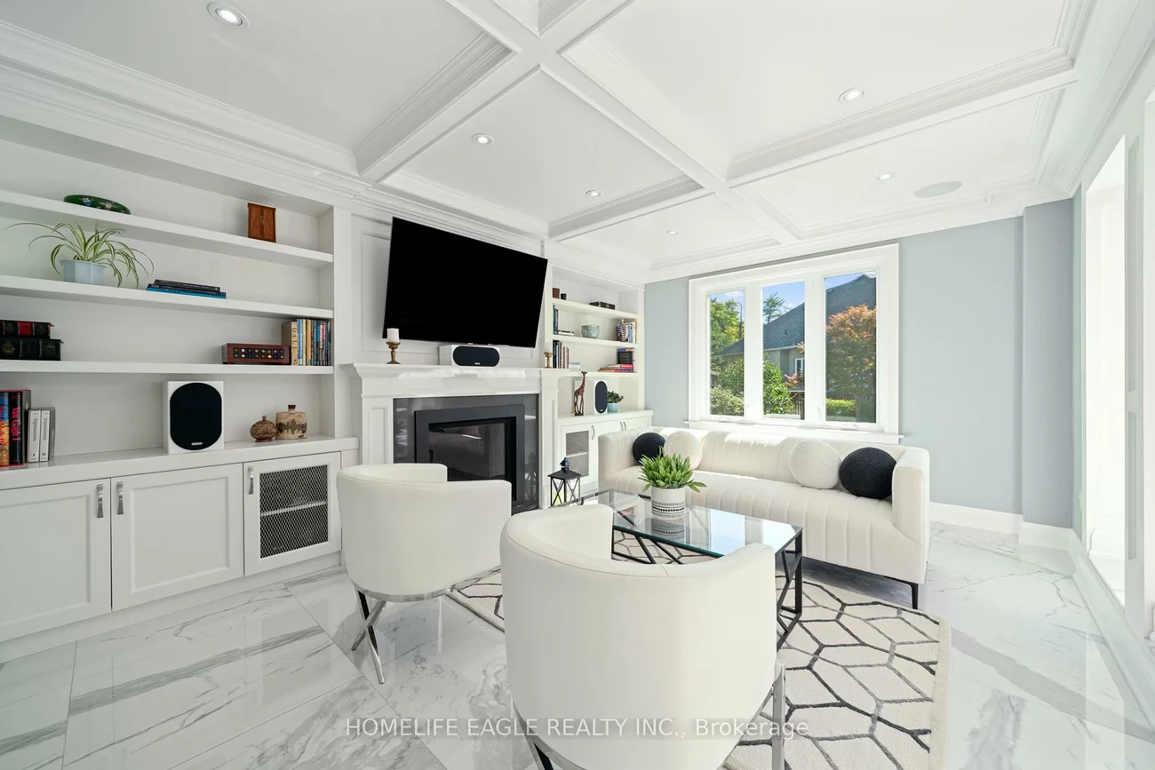 31, Modesto, Islington Woods, Vaughan