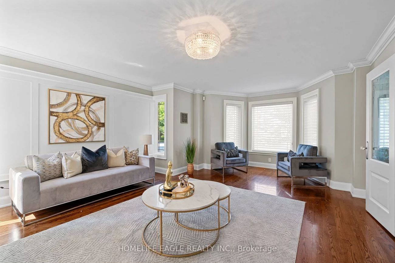 31, Modesto, Islington Woods, Vaughan