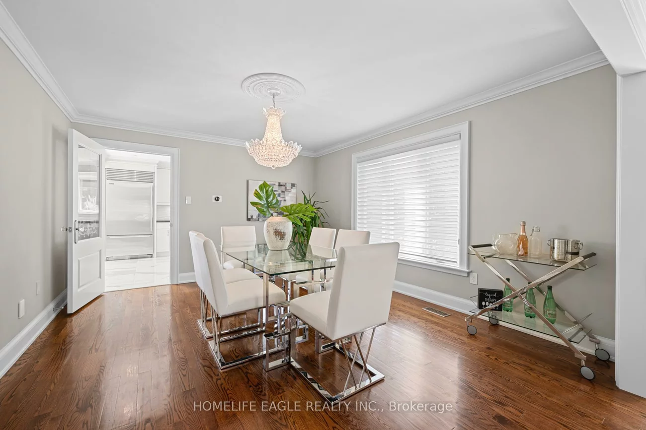 31, Modesto, Islington Woods, Vaughan