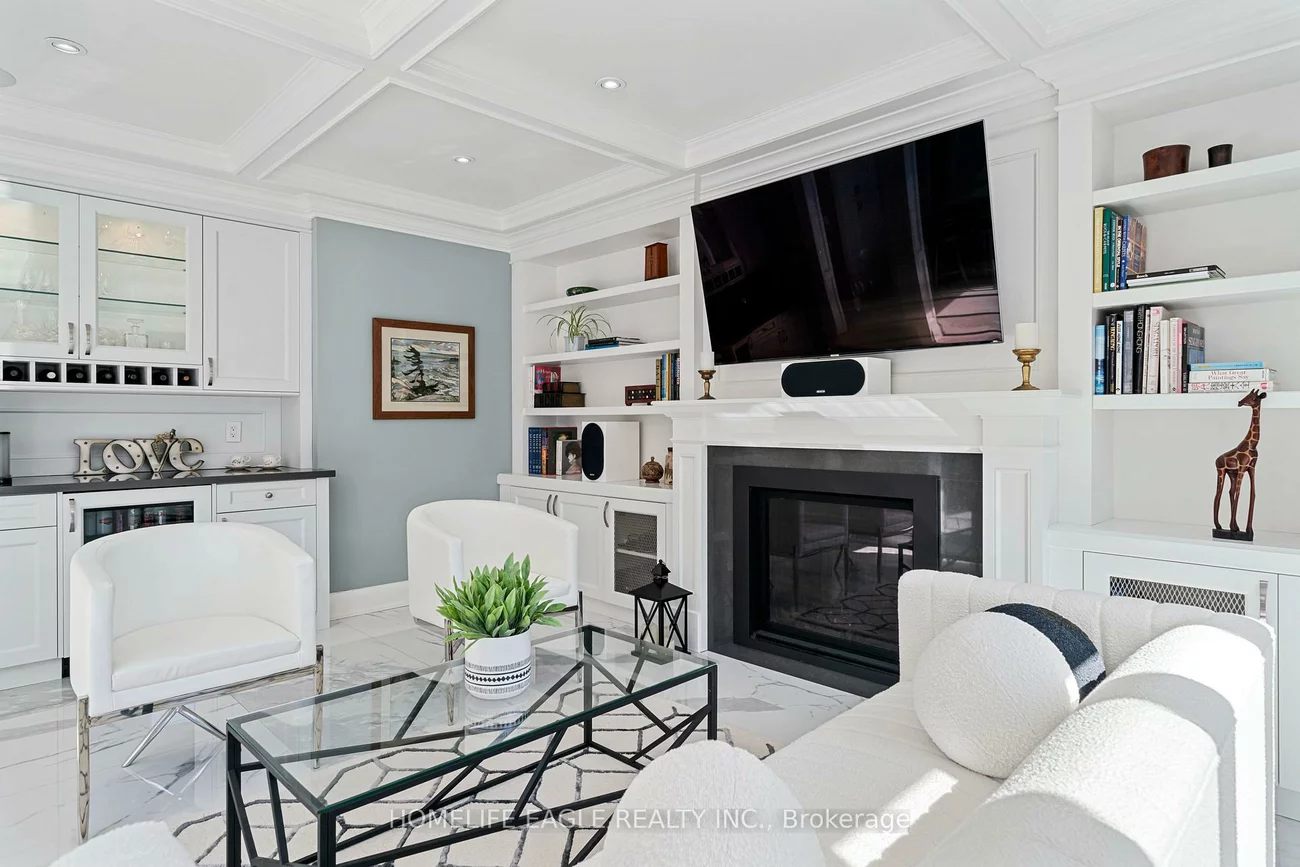 31, Modesto, Islington Woods, Vaughan