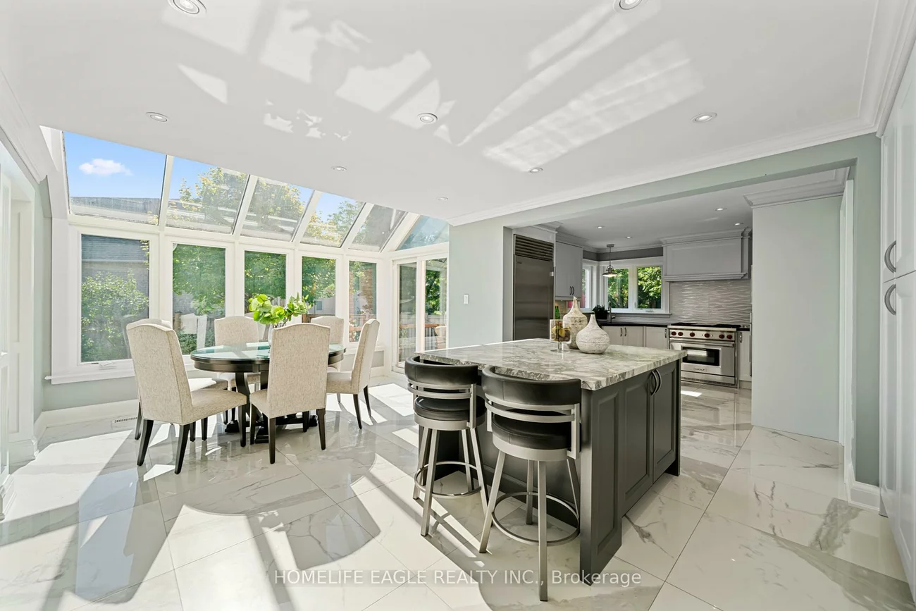 31, Modesto, Islington Woods, Vaughan